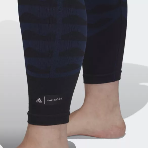 Adidas MMK AKNIT T IN Női nadrág - SM-HH7311