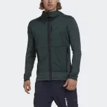 Adidas M TX Flooce HdJ Férfi pulóver - SM-HH9220