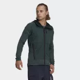 Adidas M TX Flooce HdJ Férfi pulóver - SM-HH9220