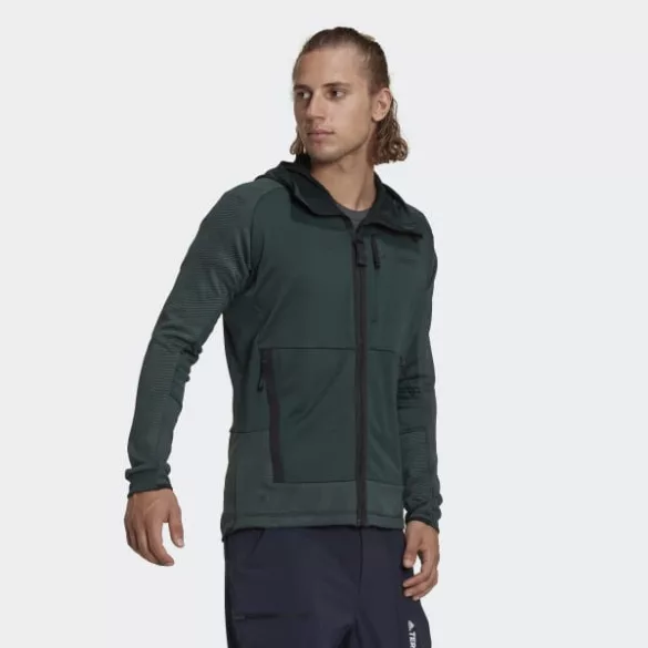 Adidas M TX Flooce HdJ Férfi pulóver - SM-HH9220