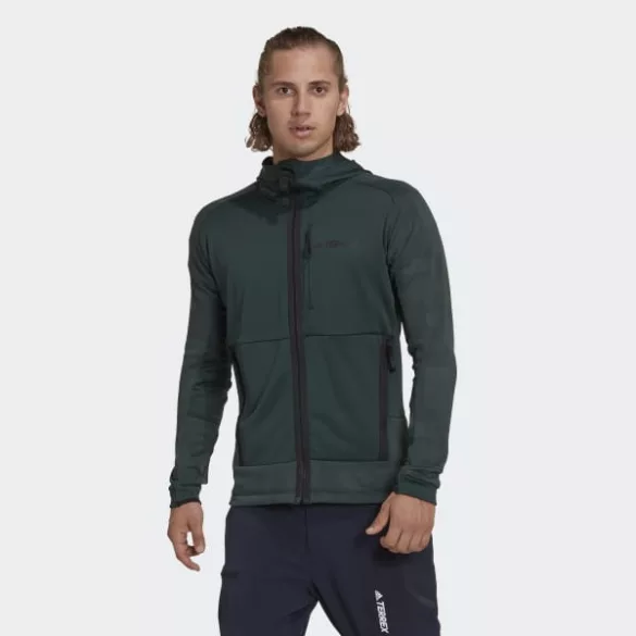 Adidas M TX Flooce HdJ Férfi pulóver - SM-HH9220