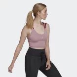 Adidas W UFORU BT Női sportmelltartó - SM-HI1272