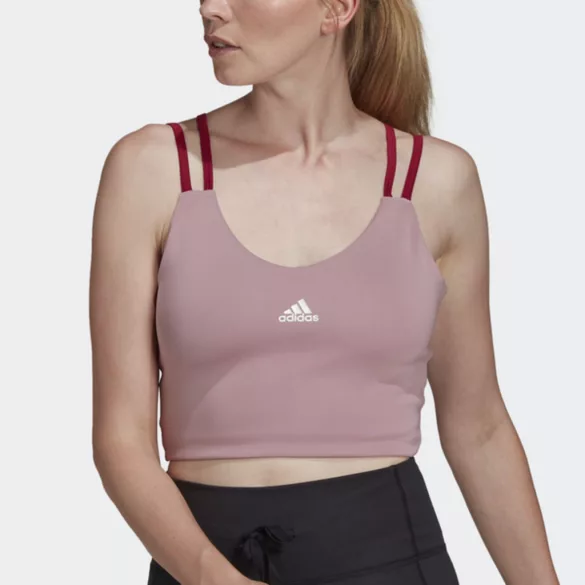 Adidas W UFORU BT Női sportmelltartó - SM-HI1272