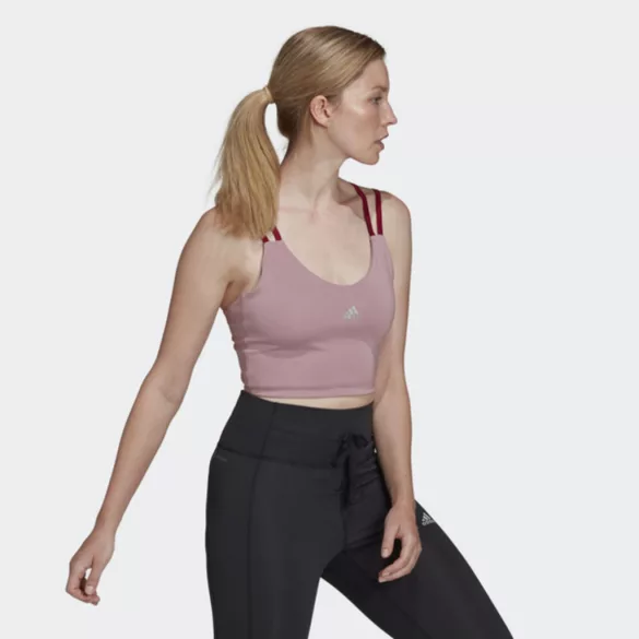 Adidas W UFORU BT Női sportmelltartó - SM-HI1272