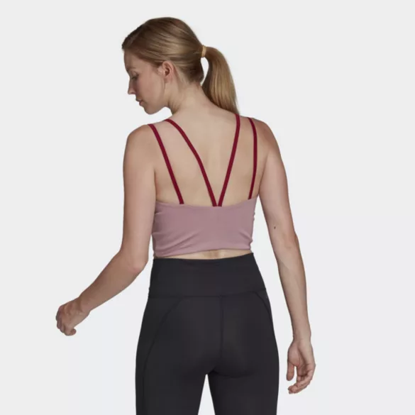 Adidas W UFORU BT Női sportmelltartó - SM-HI1272