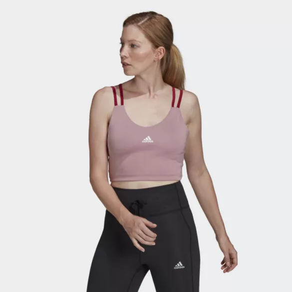 Adidas W UFORU BT Női sportmelltartó - SM-HI1272