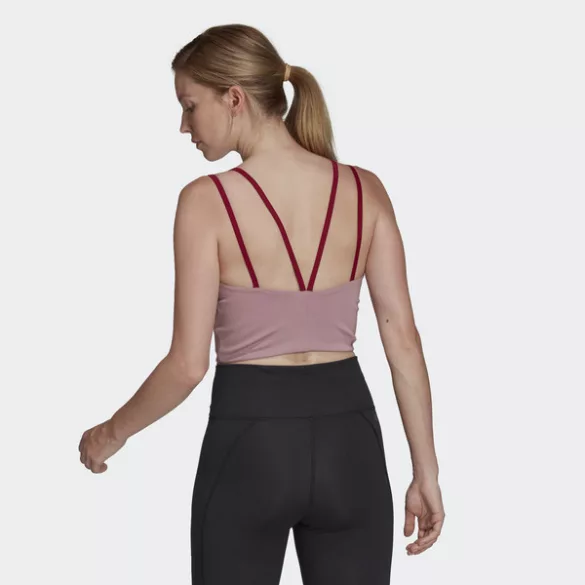 Adidas W UFORU BT Női sportmelltartó - SM-HI1272