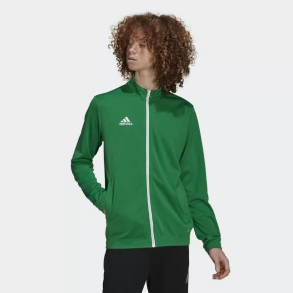 Adidas ENT22 TK JKT Férfi pulóver - SM-HI2135