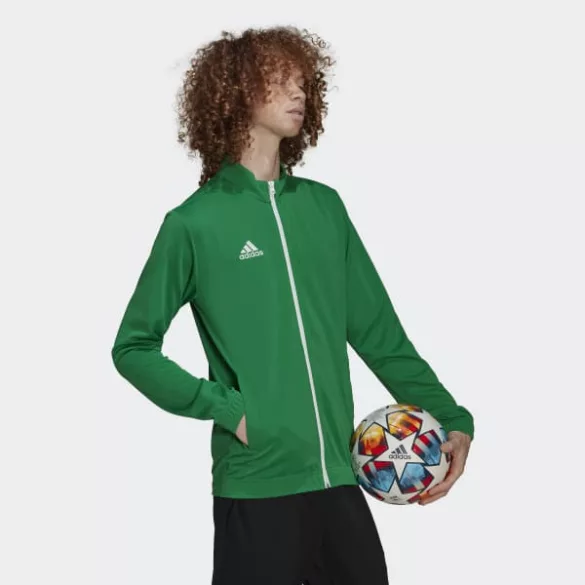 Adidas ENT22 TK JKT Férfi pulóver - SM-HI2135
