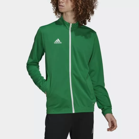 Adidas ENT22 TK JKT Férfi pulóver - SM-HI2135