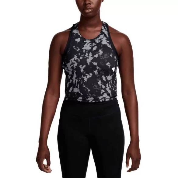 Nike Nike One Fitted Women"s Dri-FI Női póló - SM-HJ1121-010