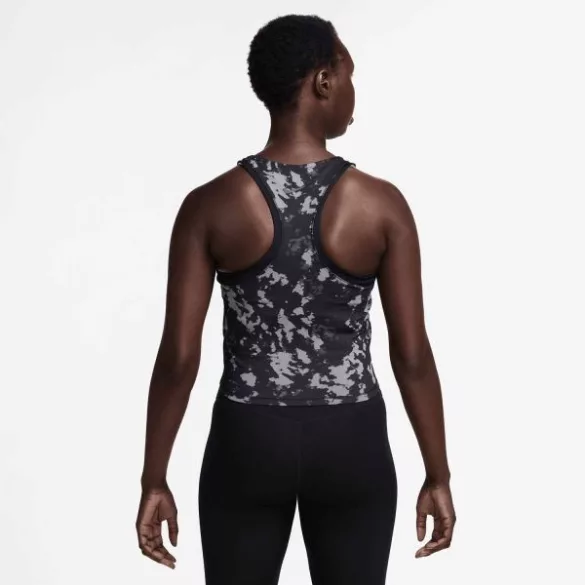 Nike Nike One Fitted Women"s Dri-FI Női póló - SM-HJ1121-010