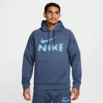   Nike Nike Men"s Therma-FIT Pullover Férfi pulóver - SM-HJ3001-437
