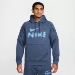 Nike Nike Men"s Therma-FIT Pullover Férfi pulóver - SM-HJ3001-437
