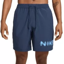   Nike Nike Form Men"s Dri-FIT 7" Unl Férfi rövidnadrág - SM-HJ3105-437