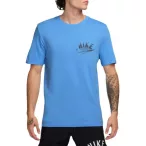   Nike Nike Men"s Dri-FIT Fitness T-S Férfi póló - SM-HJ3609-412
