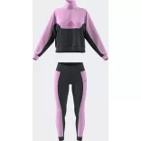 Adidas W HZ & T TS Női melegítő - SM-HK0461