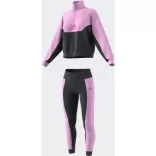 Adidas W HZ & T TS Női melegítő - SM-HK0461