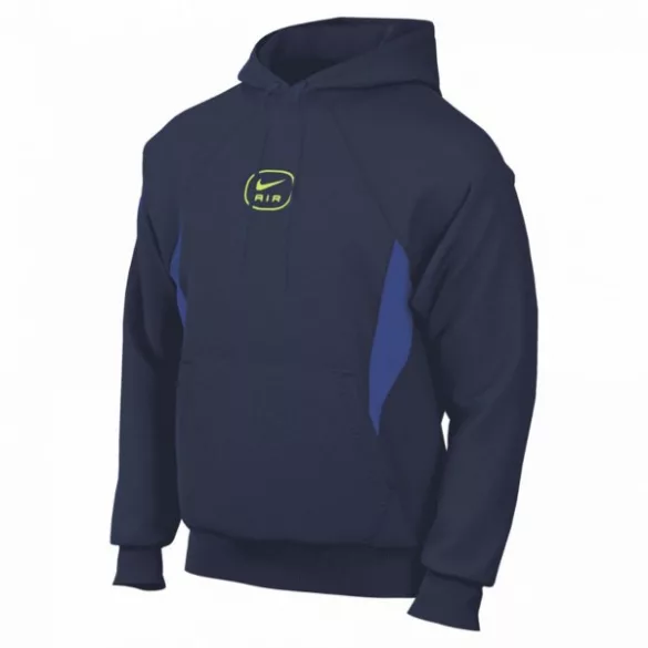 Nike M NSW SW AIR PO HOODY FLC BB Férfi pulóver - SM-HM0175-410