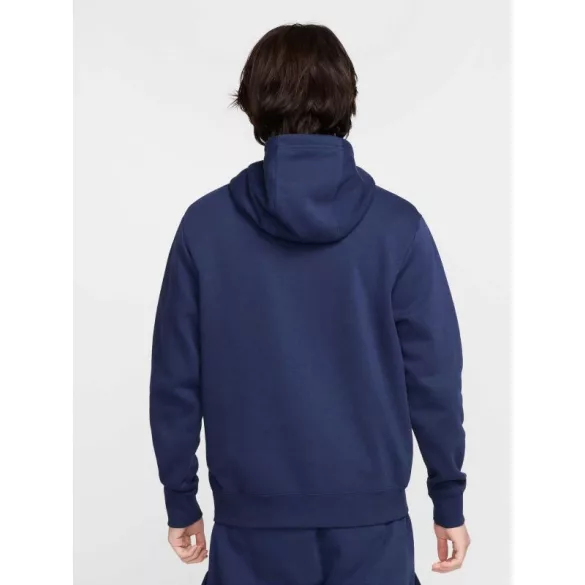 Nike M NSW SW AIR PO HOODY FLC BB Férfi pulóver - SM-HM0175-411