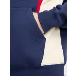 Nike M NSW SW AIR PO HOODY FLC BB Férfi pulóver - SM-HM0175-411