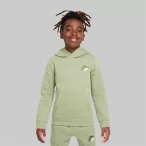   Nike B NSW SI FLC PO HOODIE BB2 Gyerek pulóver - SM-HM4339-386