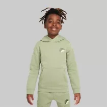   Nike B NSW SI FLC PO HOODIE BB2 Gyerek pulóver - SM-HM4339-386