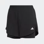Adidas W MIN 2IN1 SHO Női rövidnadrág - SM-HN1044