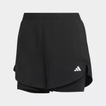 Adidas W MIN 2IN1 SHO Női rövidnadrág - SM-HN1044