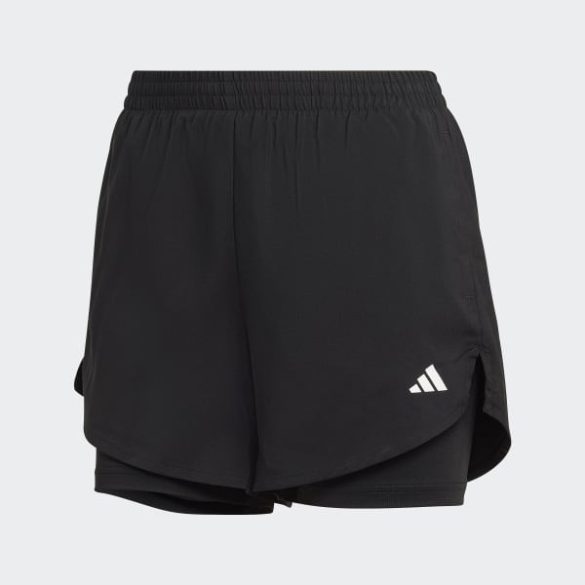 Adidas W MIN 2IN1 SHO Női rövidnadrág - SM-HN1044