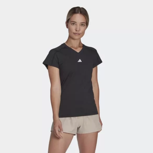 Adidas TR-ES MIN T Női póló - SM-HN5543
