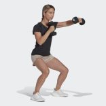 Adidas TR-ES MIN T Női póló - SM-HN5543