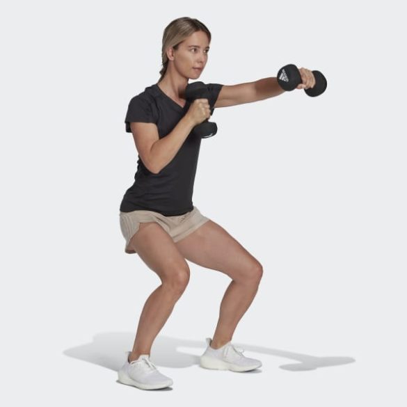 Adidas TR-ES MIN T Női póló - SM-HN5543