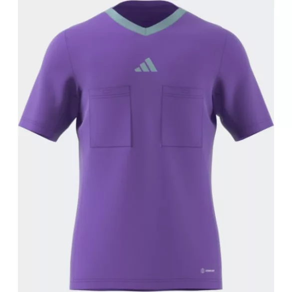 Adidas REF 22 JSY Unisex póló - SM-HP0753