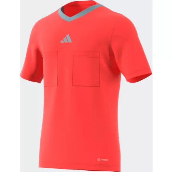 Adidas REF 22 JSY Unisex póló - SM-HP0755