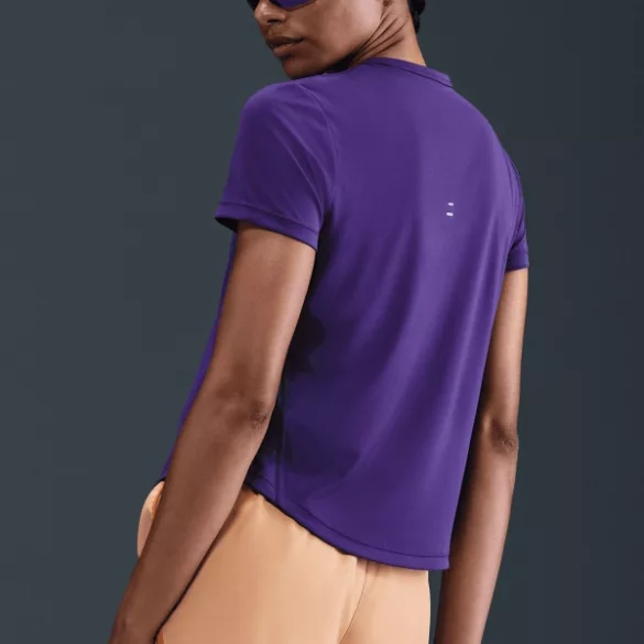 Nike W NK TEMPO DF SS TOP Női póló - SM-HQ0648-547
