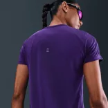 Nike W NK TEMPO DF SS TOP Női póló - SM-HQ0648-547
