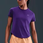 Nike W NK TEMPO DF SS TOP Női póló - SM-HQ0648-547