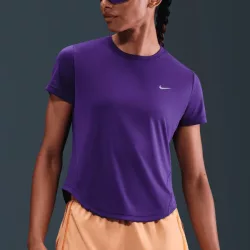 Nike W NK TEMPO DF SS TOP Női póló - SM-HQ0648-547