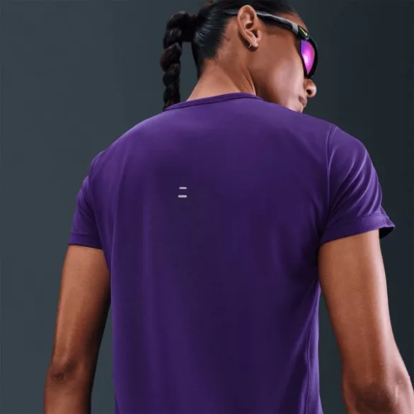 Nike W NK TEMPO DF SS TOP Női póló - SM-HQ0648-547