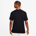 Nike M NK DF UV HYVERSE GFX SS Férfi póló - SM-HQ7987-010