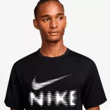 Nike M NK DF UV HYVERSE GFX SS Férfi póló - SM-HQ7987-010