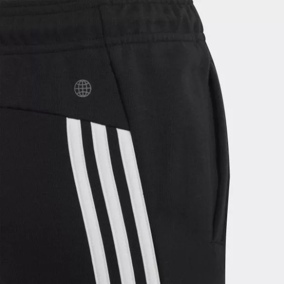 Adidas U FI 3S PT Gyerek nadrág - SM-HR6313