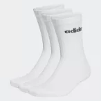 Adidas C LIN CREW 3P FÃ©rfi zokni - SM-HT3455
