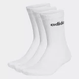 Adidas C LIN CREW 3P FÃ©rfi zokni - SM-HT3455