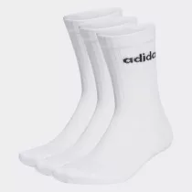Adidas C LIN CREW 3P FÃ©rfi zokni - SM-HT3455