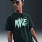   Nike M NK DF UV HYVERSE SS GFX (Con Férfi póló - SM-HV0381-390