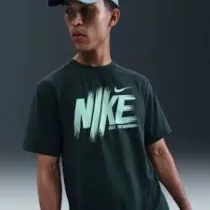   Nike M NK DF UV HYVERSE SS GFX (Con Férfi póló - SM-HV0381-390
