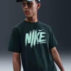   Nike M NK DF UV HYVERSE SS GFX (Con Férfi póló - SM-HV0381-390