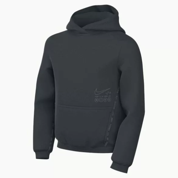 Nike K NK DF MULTI PO HDY LOVE (Con Férfi pulóver - SM-HV0653-390